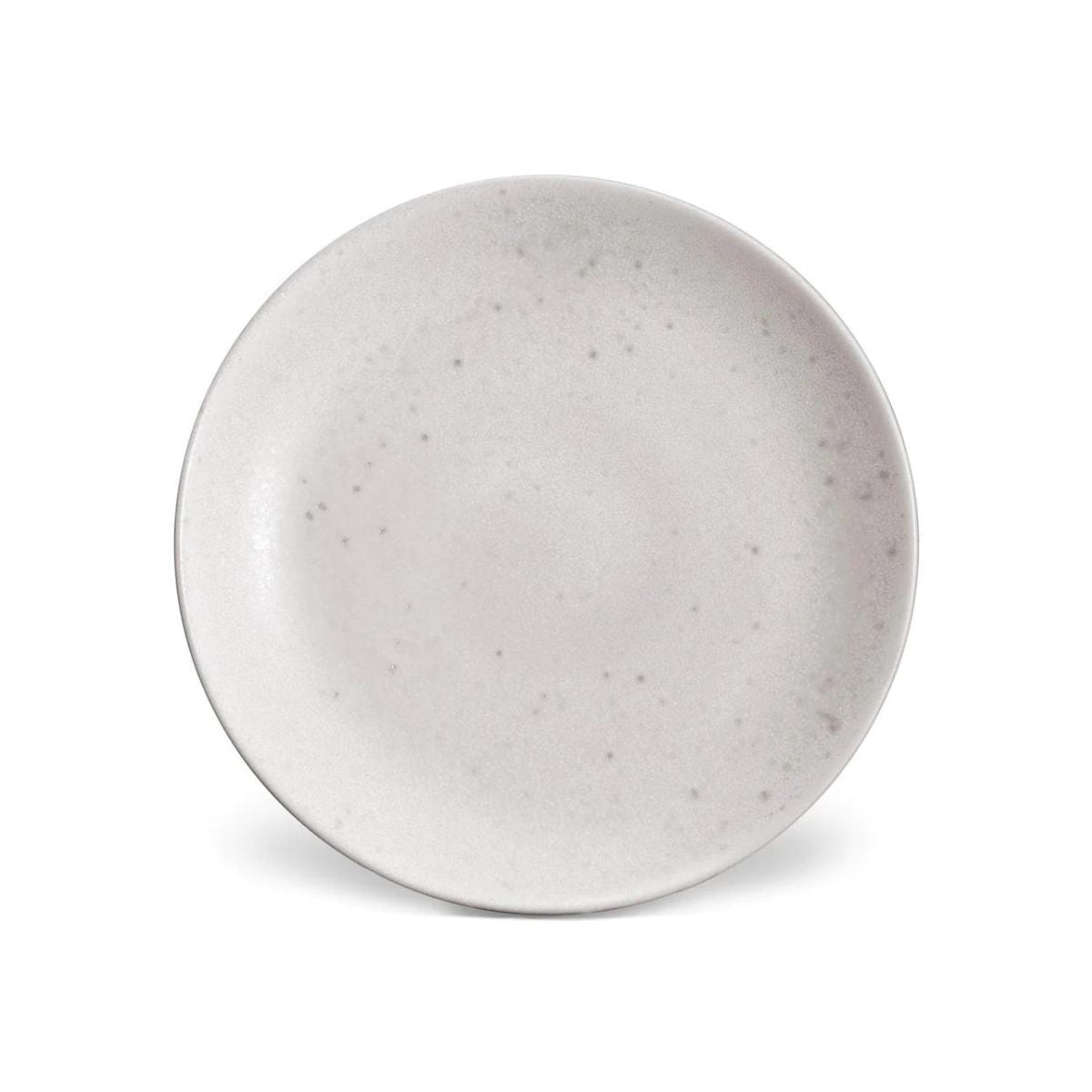L'Objet Terra Stone Dessert Plate-Bespoke Designs
