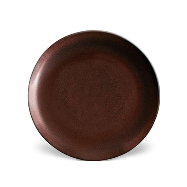 L'Objet Terra Wine Dessert Plate-Bespoke Designs