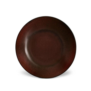L'Objet Terra Wine Soup Plate-Bespoke Designs
