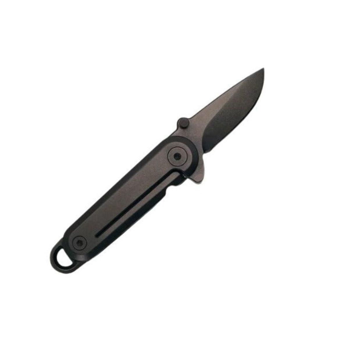 Lark Knife, Black-Bespoke Designs