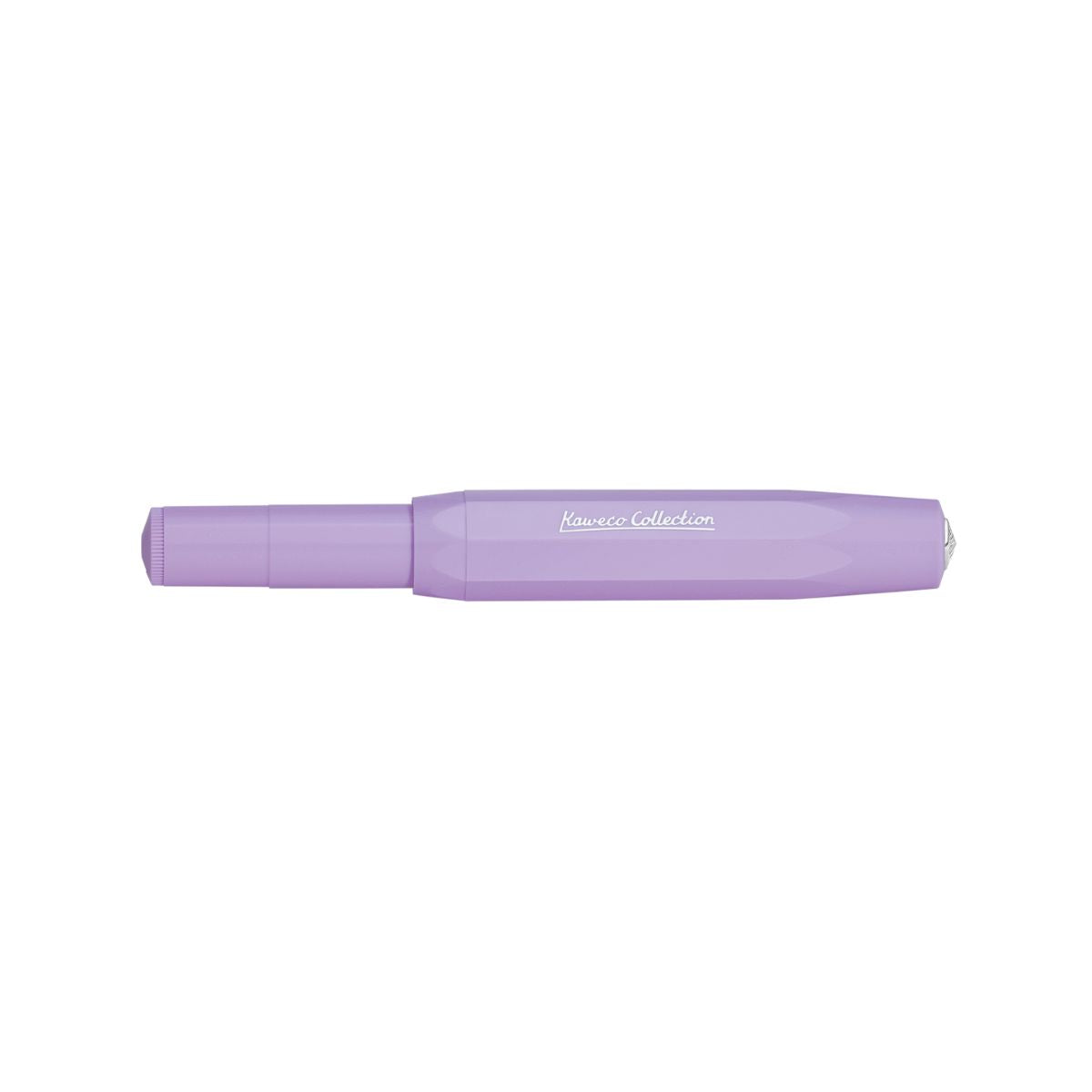 Lavender Kaweco Collection Pen-Bespoke Designs