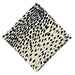 Leopard Napkin-Bespoke Designs