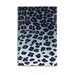 Linen Sateen Leopard Napkin, Set of 4-Bespoke Designs