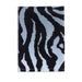 Linen Sateen Tiger Napkins, Set of 4-Bespoke Designs