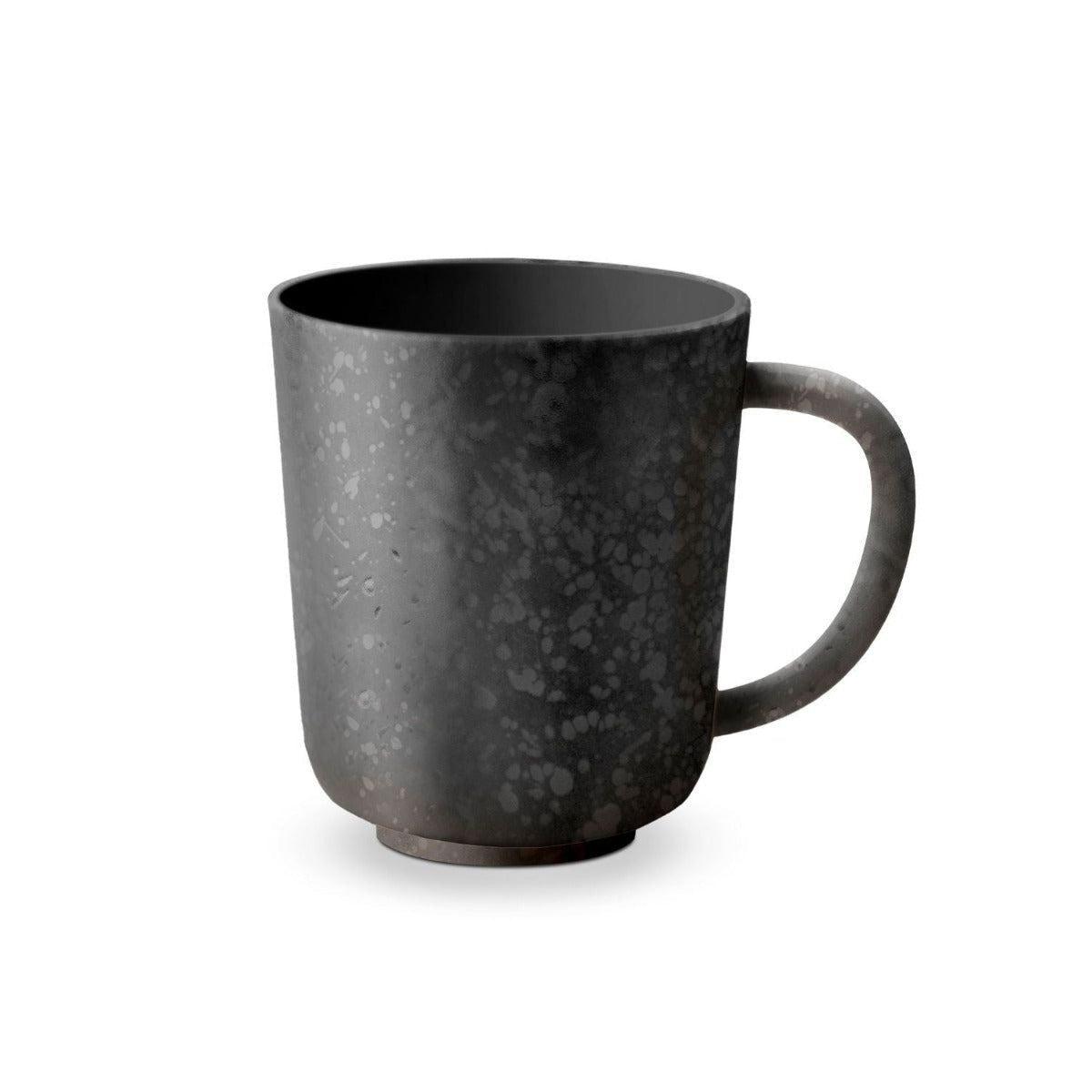 L'objet Alchimie Black Mug-Bespoke Designs