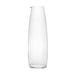 Luisa Ribbed Carafe, Clear-Bespoke Designs