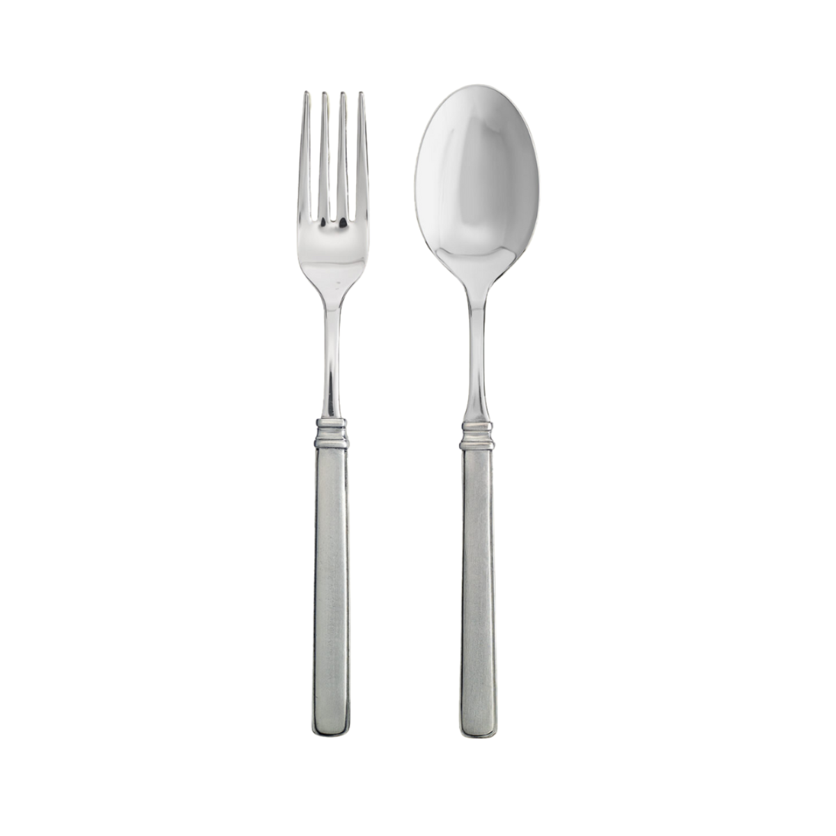 https://bespokedesigns.com/cdn/shop/files/Match-Pewter-Gabriella-Serving-Fork-Spoon-Bespoke-Designs_1200x1200.png?v=1686057698