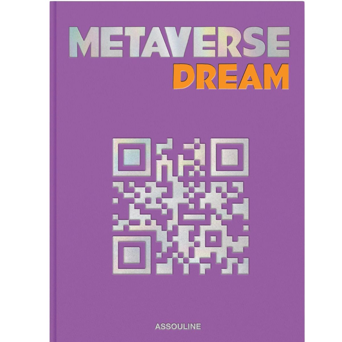 Metaverse Dream, Assouline-Bespoke Designs