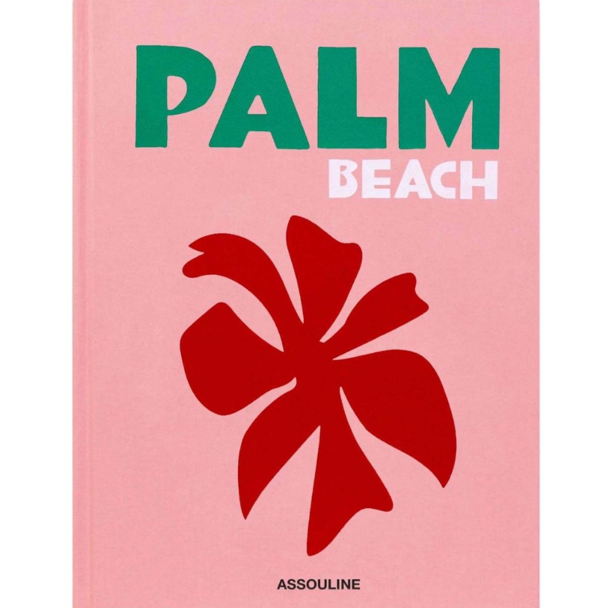 Palm Beach, Assouline-Bespoke Designs