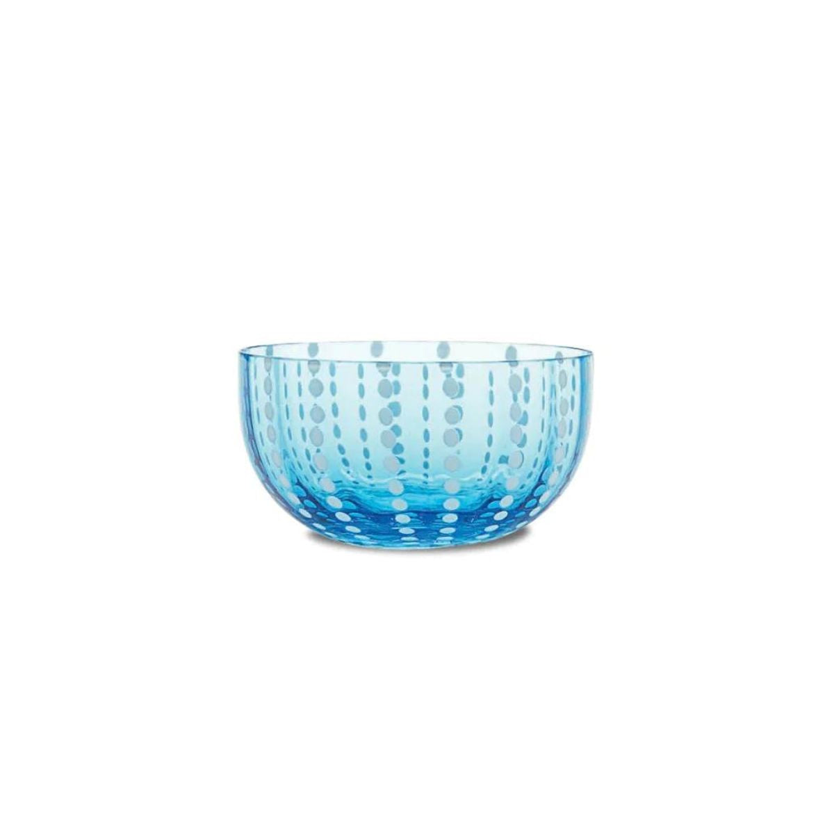 Perle Small Bowl, Various Colors-Bespoke Designs