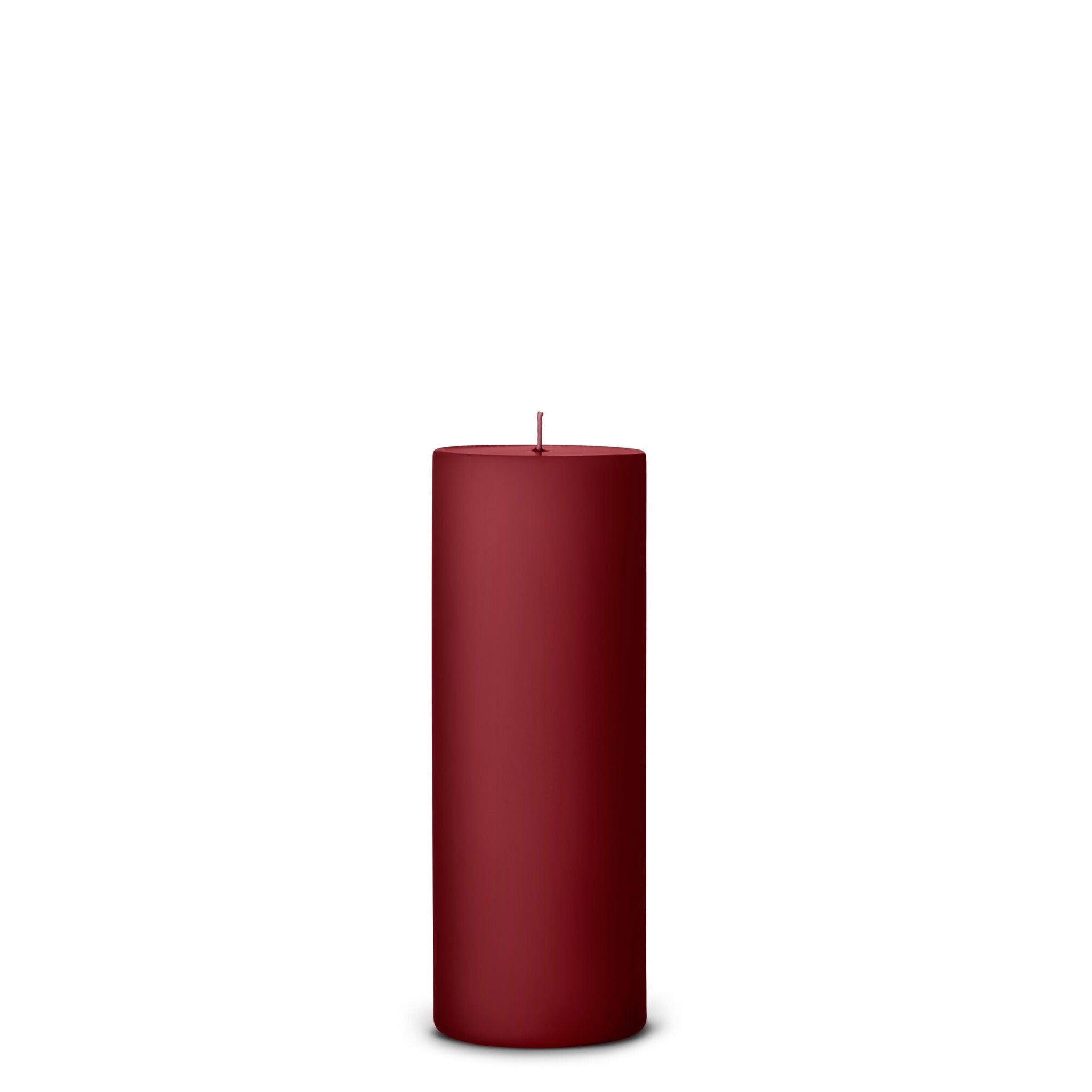 Pillar Candle, Medium-Bespoke Designs