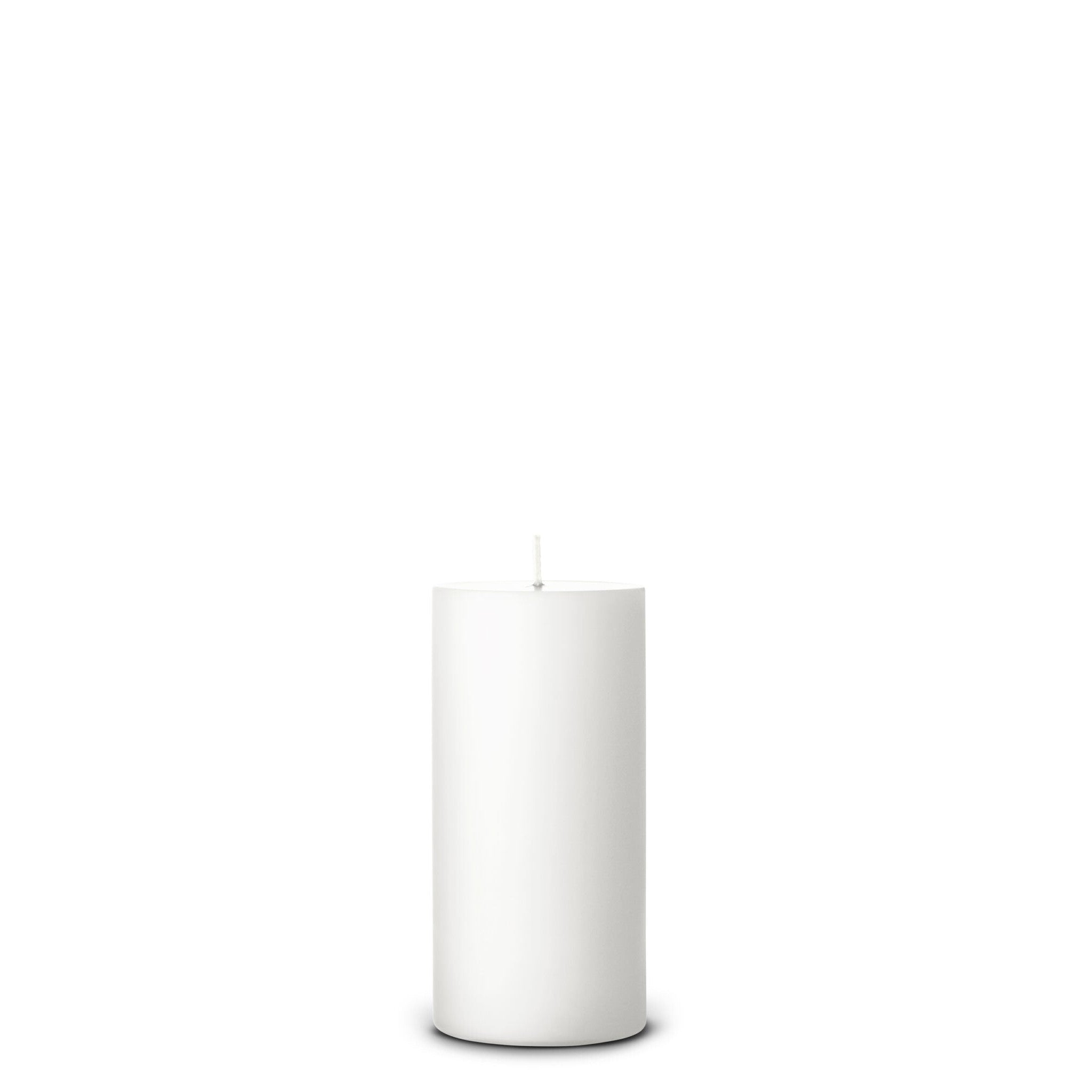 Pillar Candle, Small-Bespoke Designs