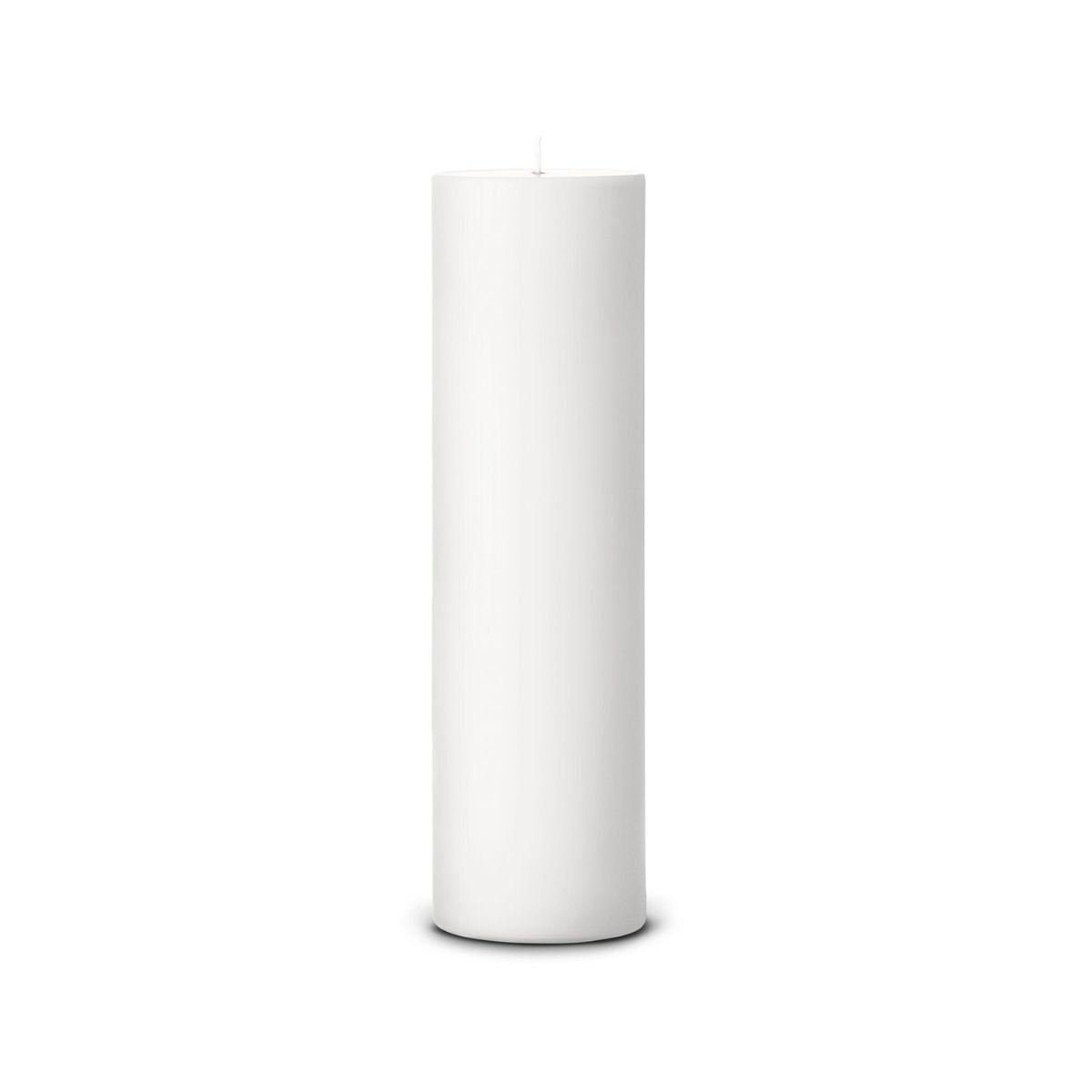 Pillar Candle, Tall-Bespoke Designs