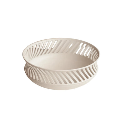 Porcelain Openwork Bowl-Bespoke Designs