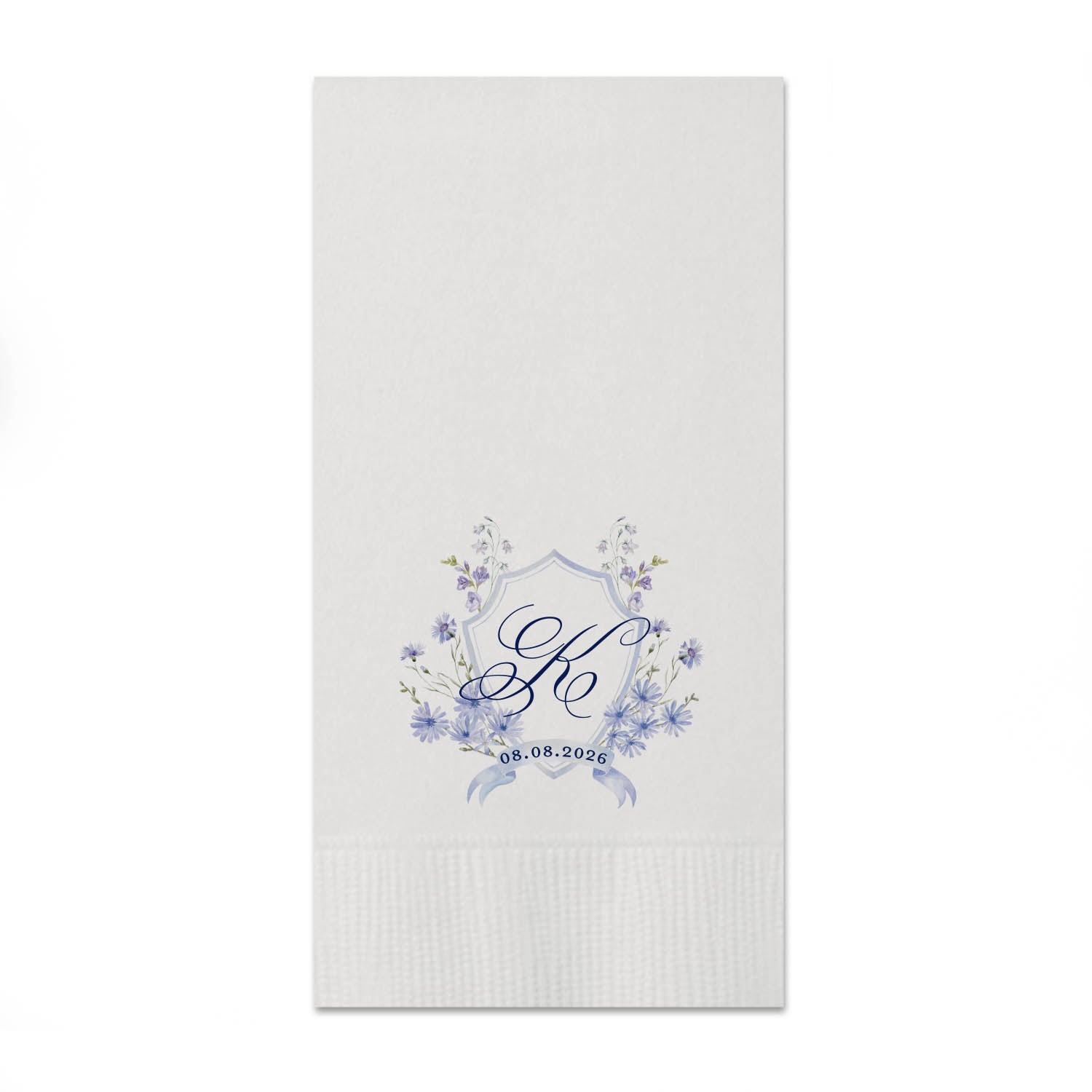 Semi-Bespoke Hand Towels-Bespoke Designs