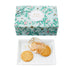 Shortbread Cookie Set in Garden Metal Box-Bespoke Designs