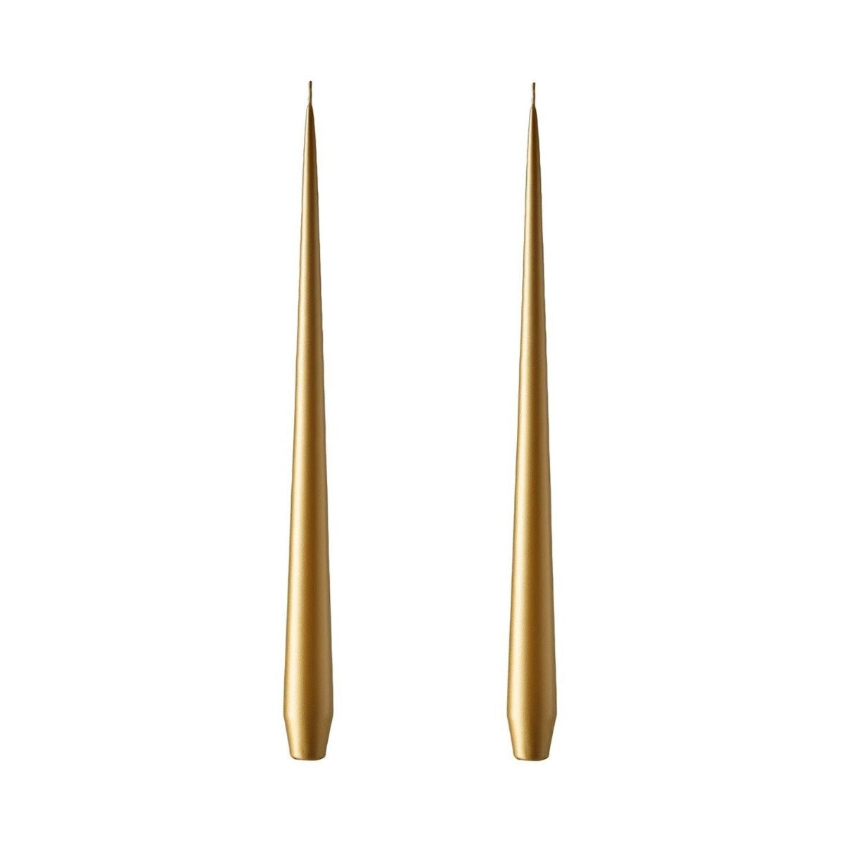 Taper Candle Pair, Tall-Bespoke Designs
