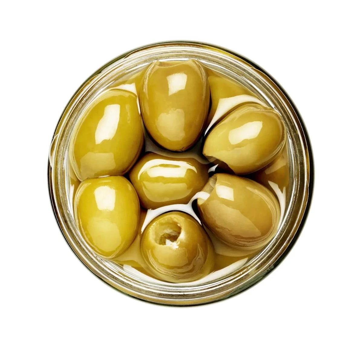 Vermouth Olives-Bespoke Designs