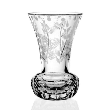 William Yeoward Vase - Posy Fern-Bespoke Designs