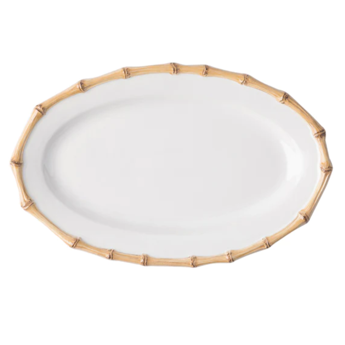 Juliska Bamboo 16" Platter