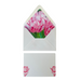 Bespoke Notes: Pretty Pink Tulips Collaboration-Bespoke Designs