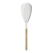 Bistrot Faux Horn Rice Spoon-Bespoke Designs
