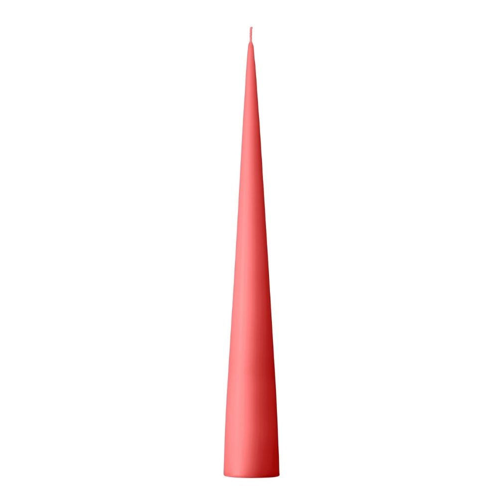Cone Candle, Large-Bespoke Designs