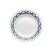 Ginori Blue Catene Impero Dessert Plate-Bespoke Designs