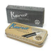 Kaweco AL Sport Fountain Pen, Stonewash, Medium-Bespoke Designs
