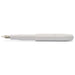 Kaweco Skyline Sport Fountain Pen in Medium, White-Bespoke Designs