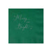 Merry & Bright Cocktail Napkin Pack-Bespoke Designs