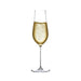 Nude Glass Ghost Zero Tulip Champagne Glass-Bespoke Designs