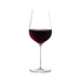 Nude Glass Ghost Zero Tulip Red Wine Glass-Bespoke Designs