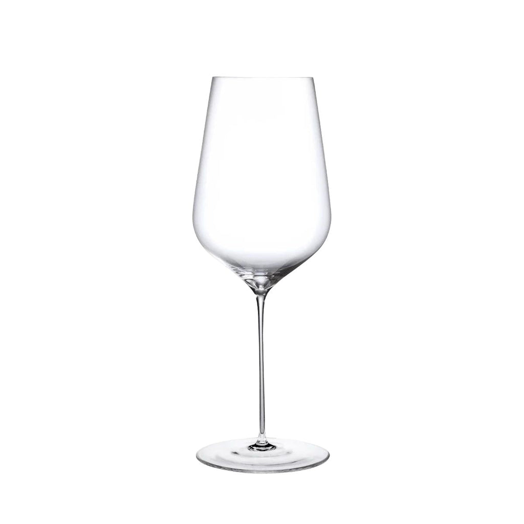 Ghost Zero Tulip Champagne Glass