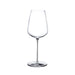 Nude Glass Stem Zero Vertigo Delicate White Wine Glass-Bespoke Designs