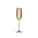 Nude Glass Vintage Champagne Glasses, Set of 2-Bespoke Designs