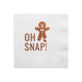 Oh Snap! Cocktail Napkin Pack-Bespoke Designs