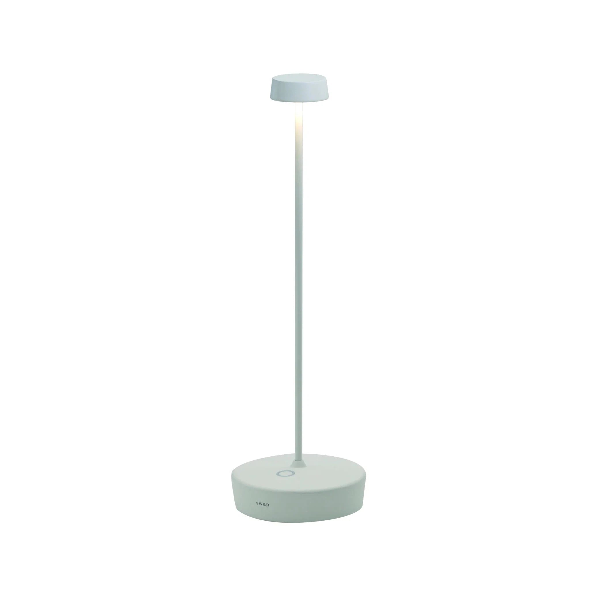 Poldina Swap Mini Table Lamp-Bespoke Designs