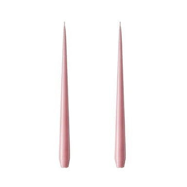 Taper Candle Pair, Tall-Bespoke Designs