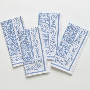 Tapestry Napkins, Set of 4-Bespoke Designs
