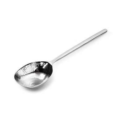 Versa Garden Vegetable Serving Spoon-Bespoke Designs