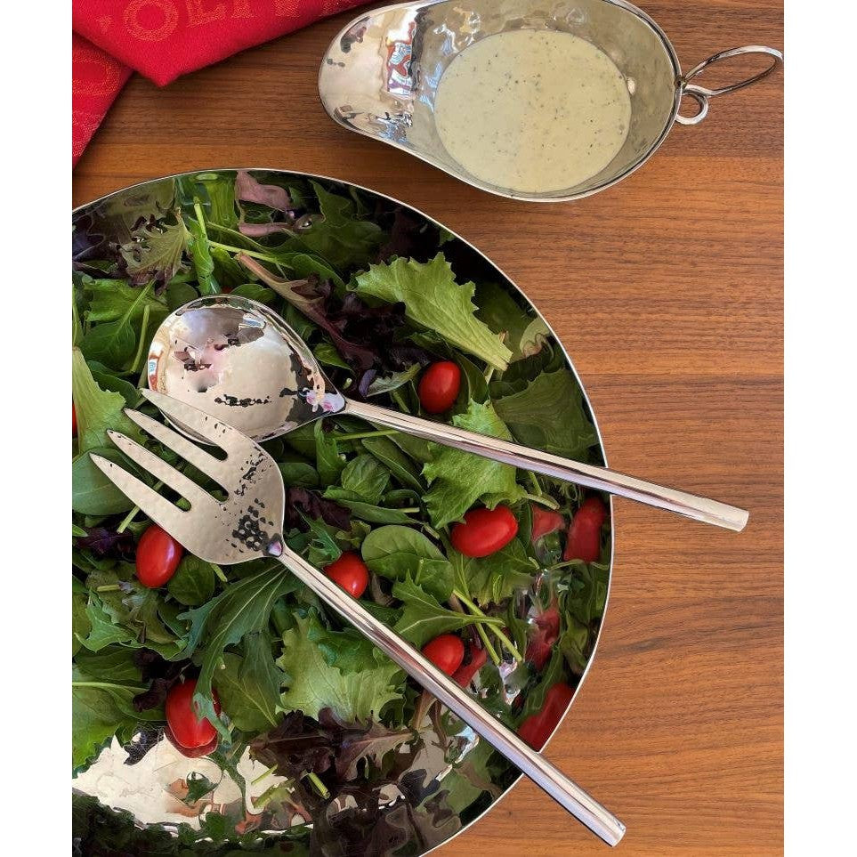 Versa Salad Serving Set-Bespoke Designs