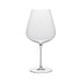 William Yeoward Burgundy Starr Glass-Bespoke Designs