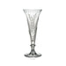 William Yeoward Fern Champagne Flute-Bespoke Designs