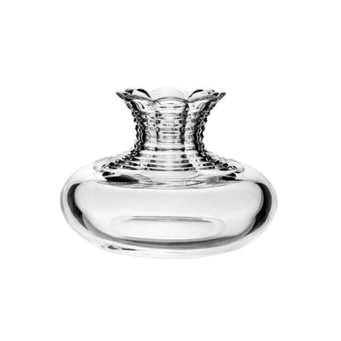 William Yeoward Posey Fluted Neck Vase-Bespoke Designs
