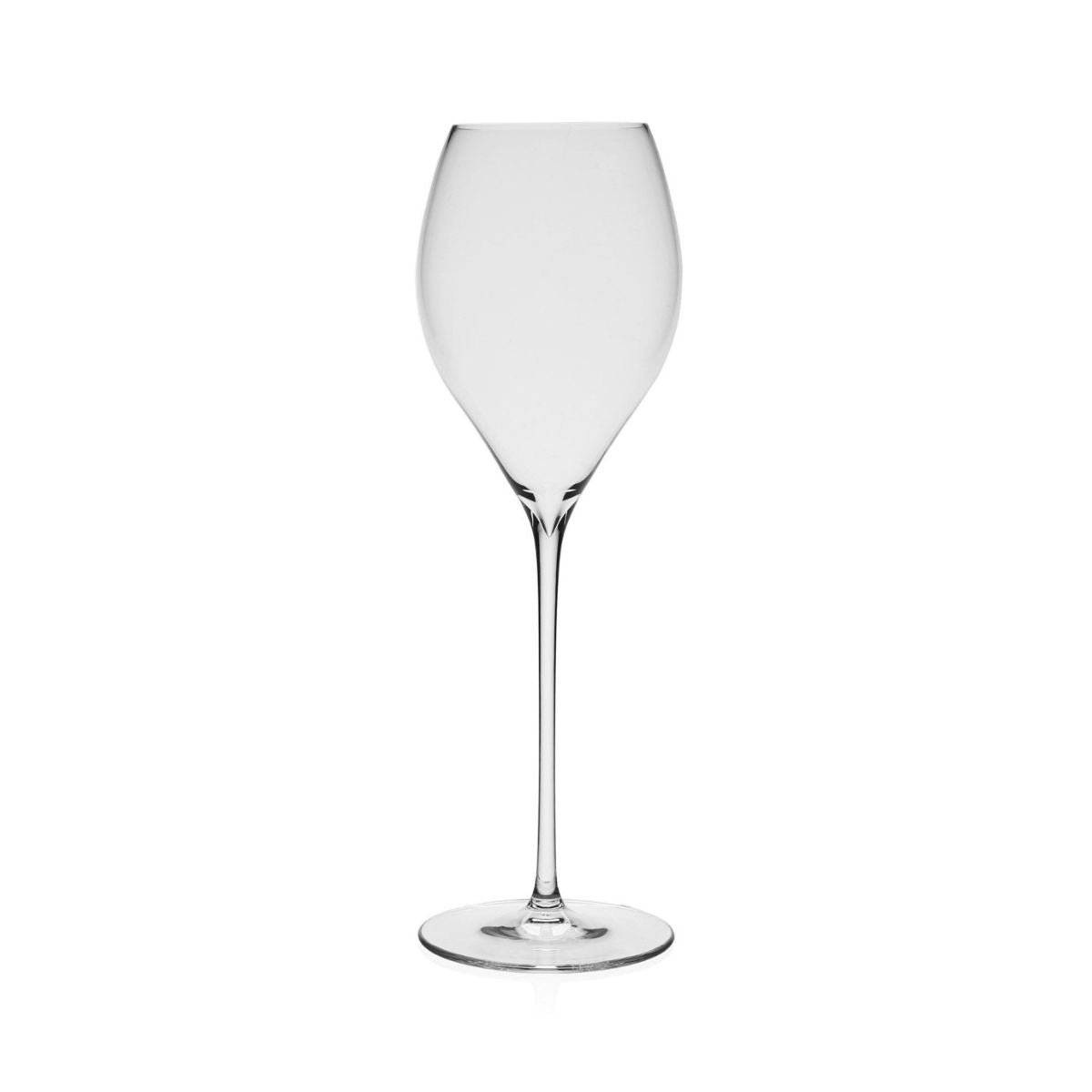 William Yeoward Starr Champagne Glass-Bespoke Designs