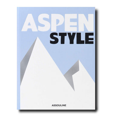 Aspen Style, Assouline-Bespoke Designs