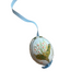 Austrian Easter Egg - Floral Bouquet-Bespoke Designs