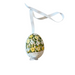 Austrian Easter Egg - Small Flowers-Bespoke Designs