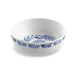 Azul Melamine Dinner Bowl-Bespoke Designs